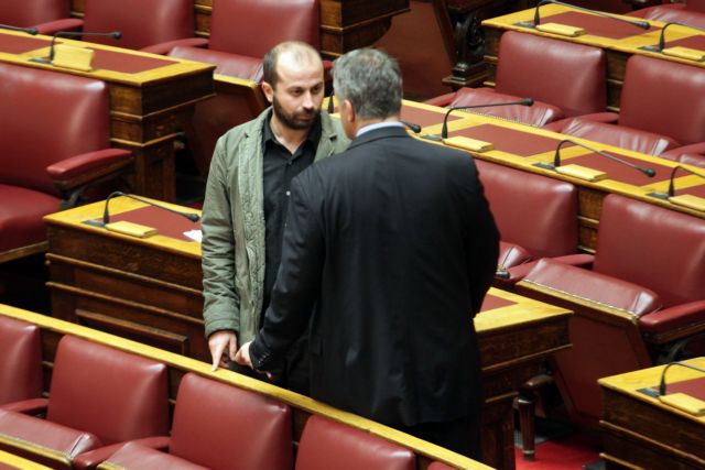 Σε οριακό σημείο η διαμάχη κυβέρνησης με τον ΣΥΡΙΖΑ για το μονταρισμένο βίντεο