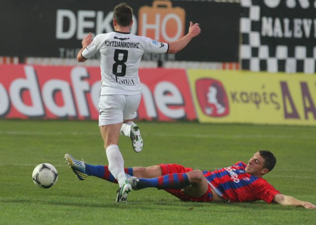 Ο ΟΦΗ μάζεψε όλα τα βραβεία της 18ης αγωνιστικής