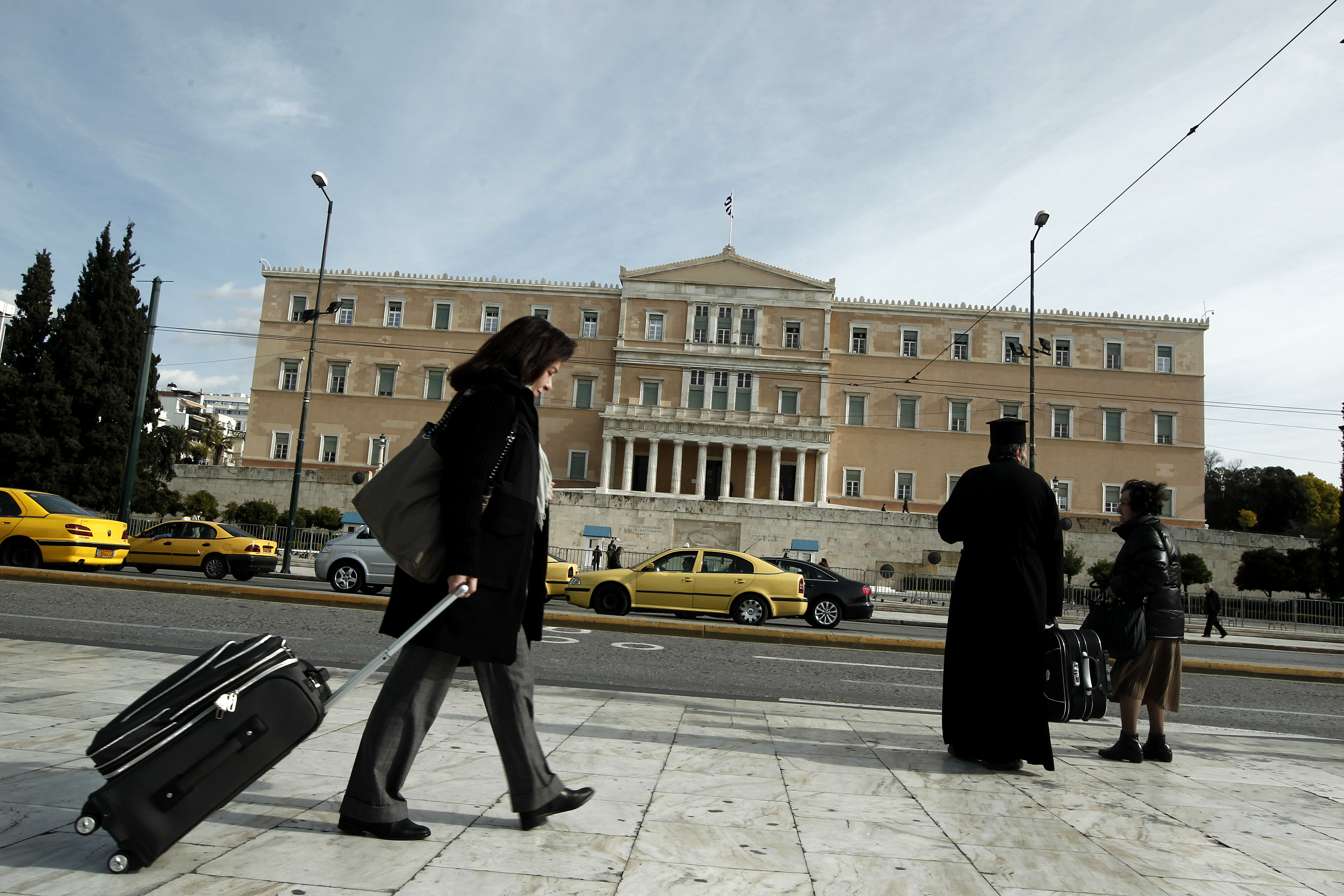 Μέχρι την Παρασκευή η έρευνα για τους «αδειούχους» απεργούς του Μετρό