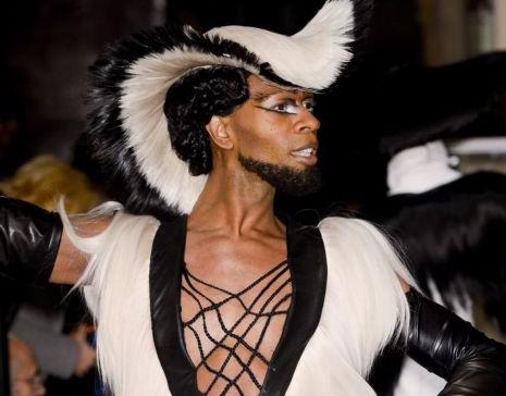 Ηaute Couture εξωφρενικά φορέματα. Εσείς θα τα φορούσατε;