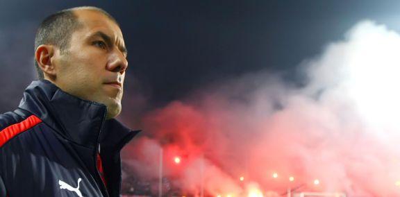 Σε διάσταση απόψεων απέδωσε την απομάκρυνσή του ο Ζαρντίμ