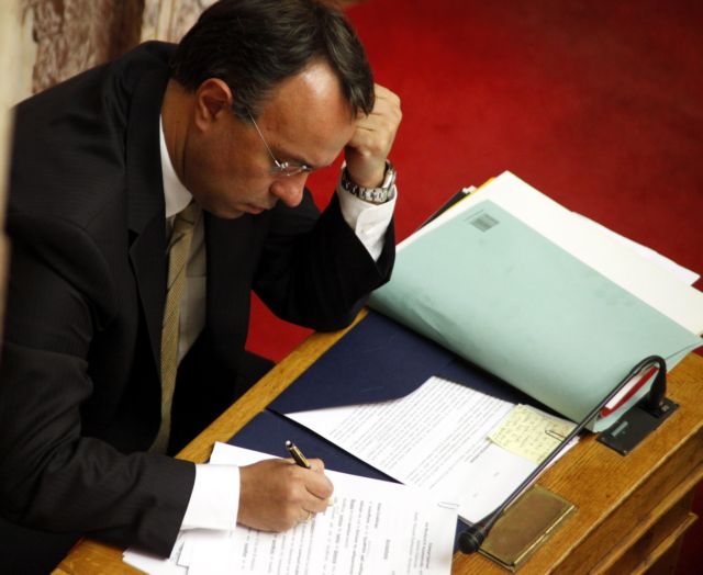 Το Μάρτιο το πόρισμα της ομάδας εργασίας για τις γερμανικές αποζημιώσεις