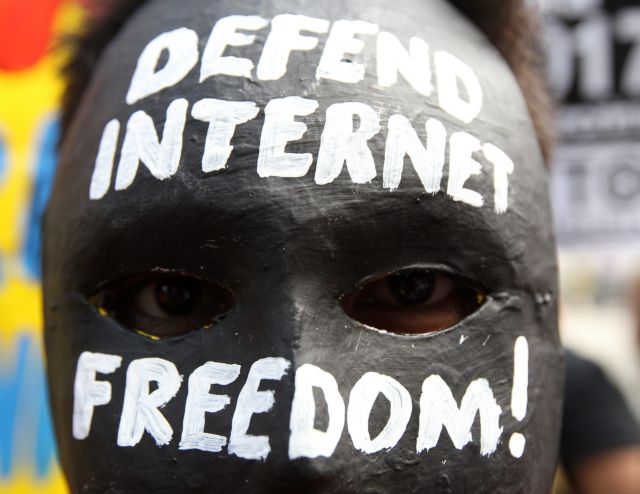 Αθώος, αλλά σκληρά τιμωρημένος, ο Αντ.Τσιπρόπουλος και το #blogme