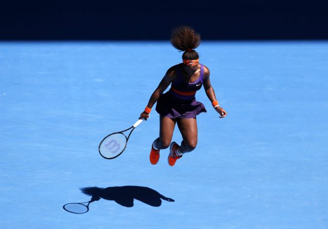 Δεν χάνει ο Φέντερερ και παίζει με Μάρεϊ στον ημιτελικό