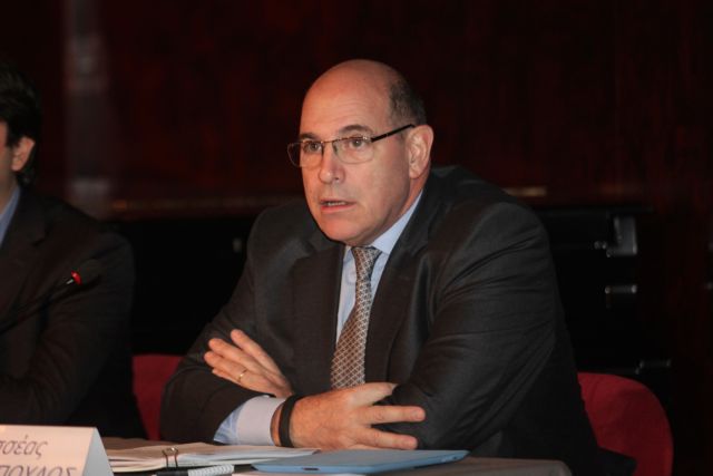 Εκδήλωση του ΙΟΒΕ για την ανάπτυξη της ελληνικής οικονομίας