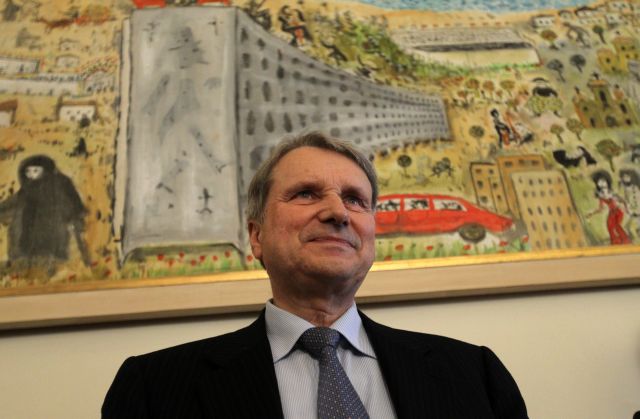 Δυσφορία από την Task Force για τις νέες φορολογικές παρεμβάσεις