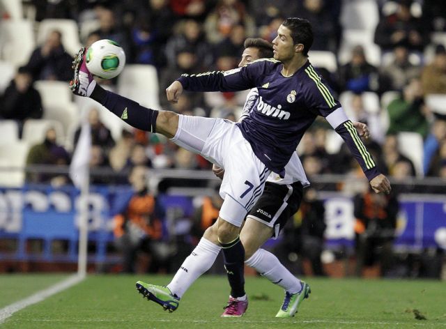 Ανετη πρόκριση στα ημιτελικά πήραν Ρεάλ και Σεβίλη…