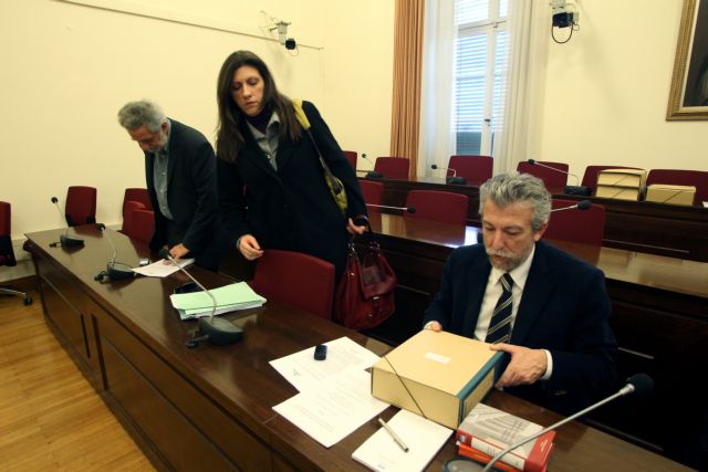 «Κυβερνητικά χαλκεία» χαρακτηρίζουν τα μέλη του ΣΥΡΙΖΑ τους διαλόγους στην Προανακριτική