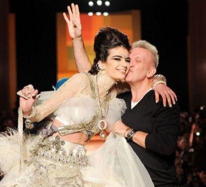 Tα 25 φορέματα που έκοψαν την ανάσα: Ηaute Couture, Άνοιξη –  Καλοκαίρι 2013