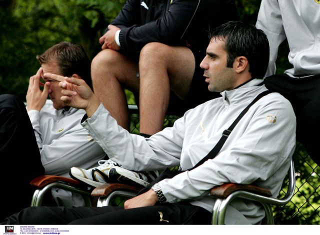 Ο Σορεντίνο στη Παλέρμο και 640.000 ευρώ στην ΑΕΚ