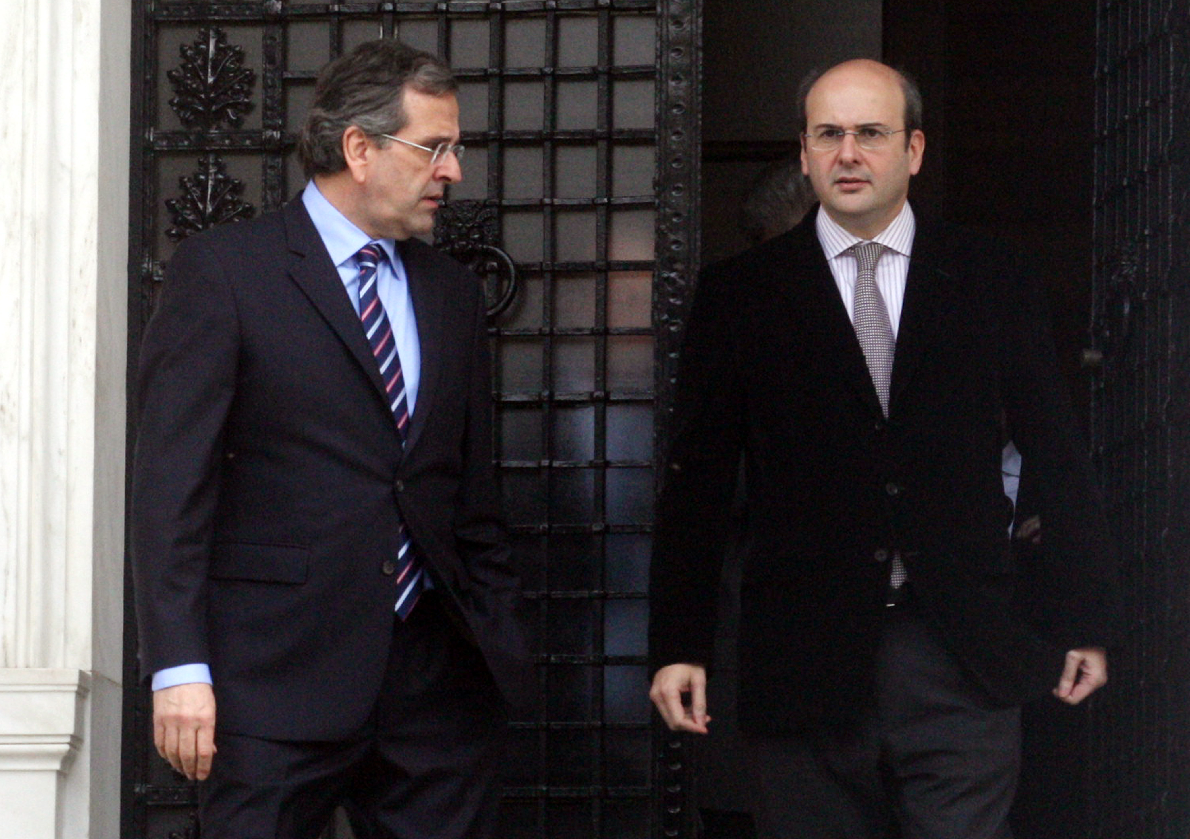 Τα Μέσα Μαζικής Μεταφοράς δεν ανήκουν σε συντεχνίες, δηλώνει ο πρωθυπουργός