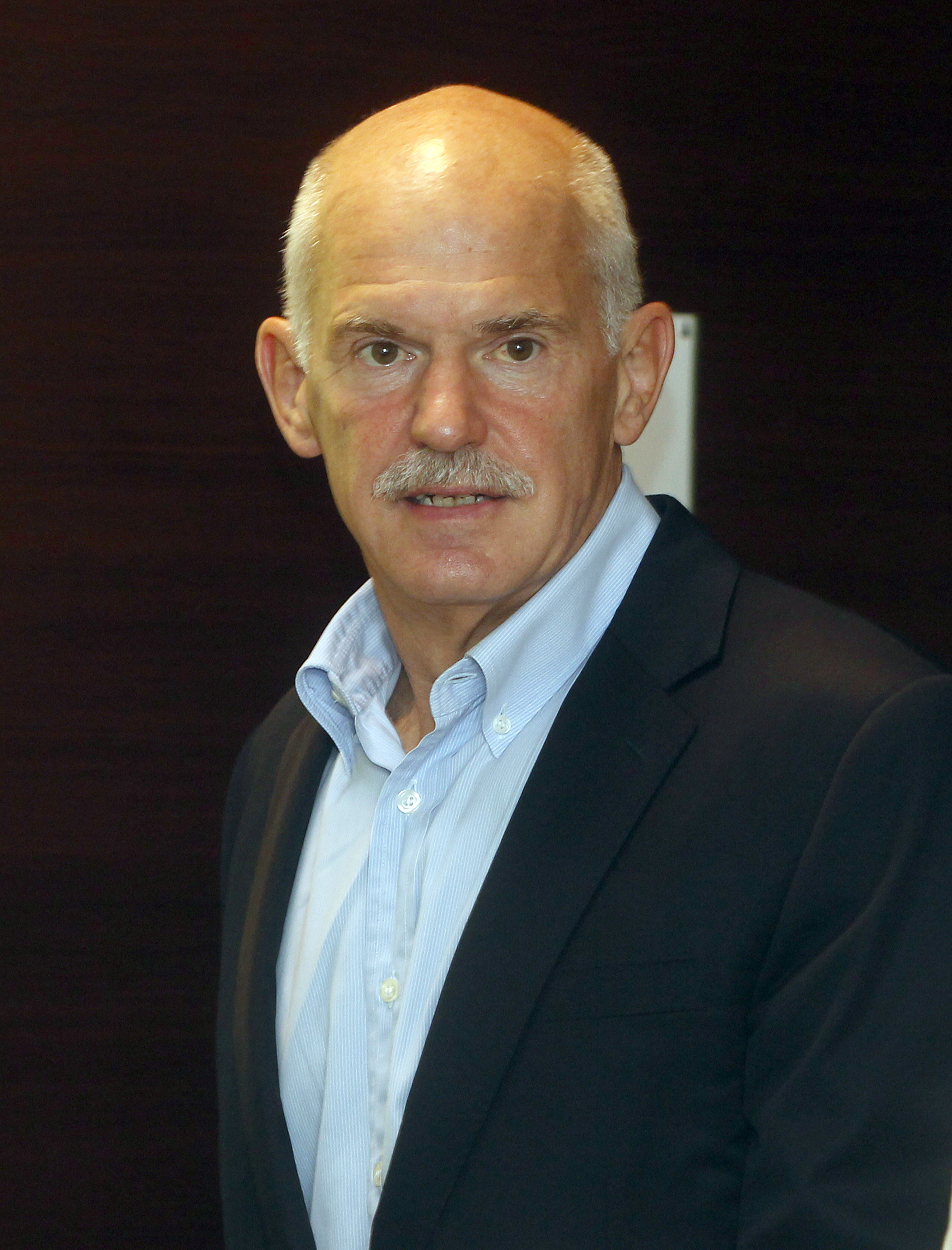 Στην Κωνσταντινούπολη για δύο ημέρες ο Γιώργος Παπανδρέου