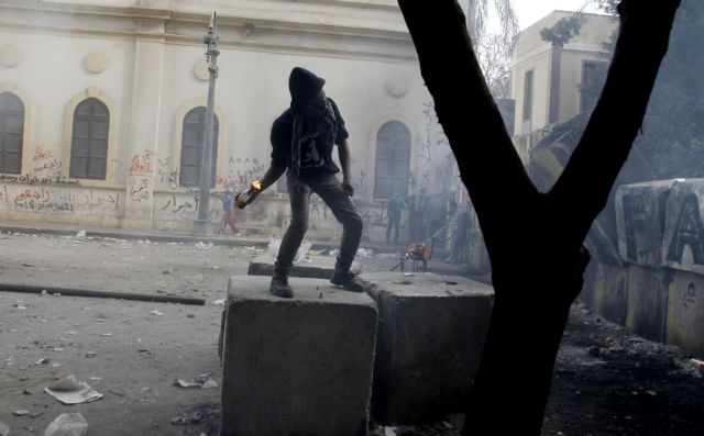 Δύο χρόνια μετά την εξέγερση η Αίγυπτος προετοιμάζεται για ογκώδεις διαδηλώσεις