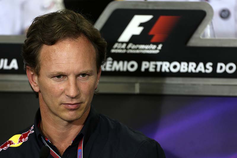 Επίσκεψη του Christian Horner στη Ferrari – Φήμες για διπλή μεταγραφή στο Μαρανέλο