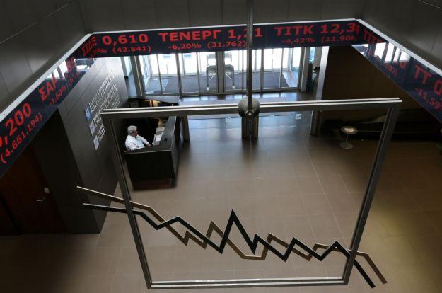 Στις 1.000 μονάδες κινείται το Χρηματιστήριο – Βουτιά στη μετοχή του ΟΠΑΠ