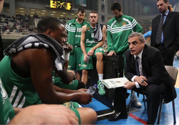 Ο Παναθηναϊκός θέλει να πατήσει φρένο στη Ρεάλ