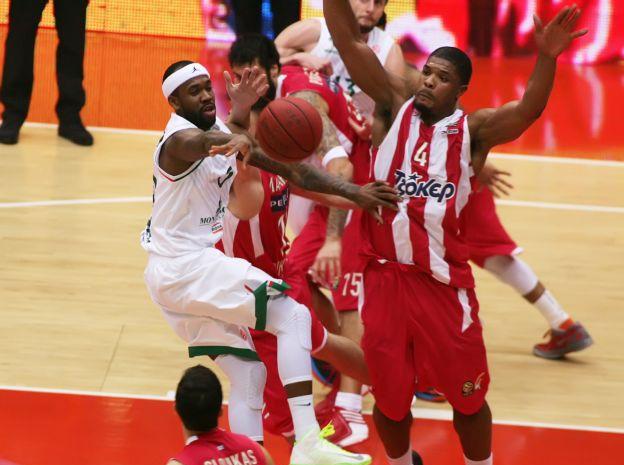 Απορρίφθηκε η ένσταση του Ολυμπιακού