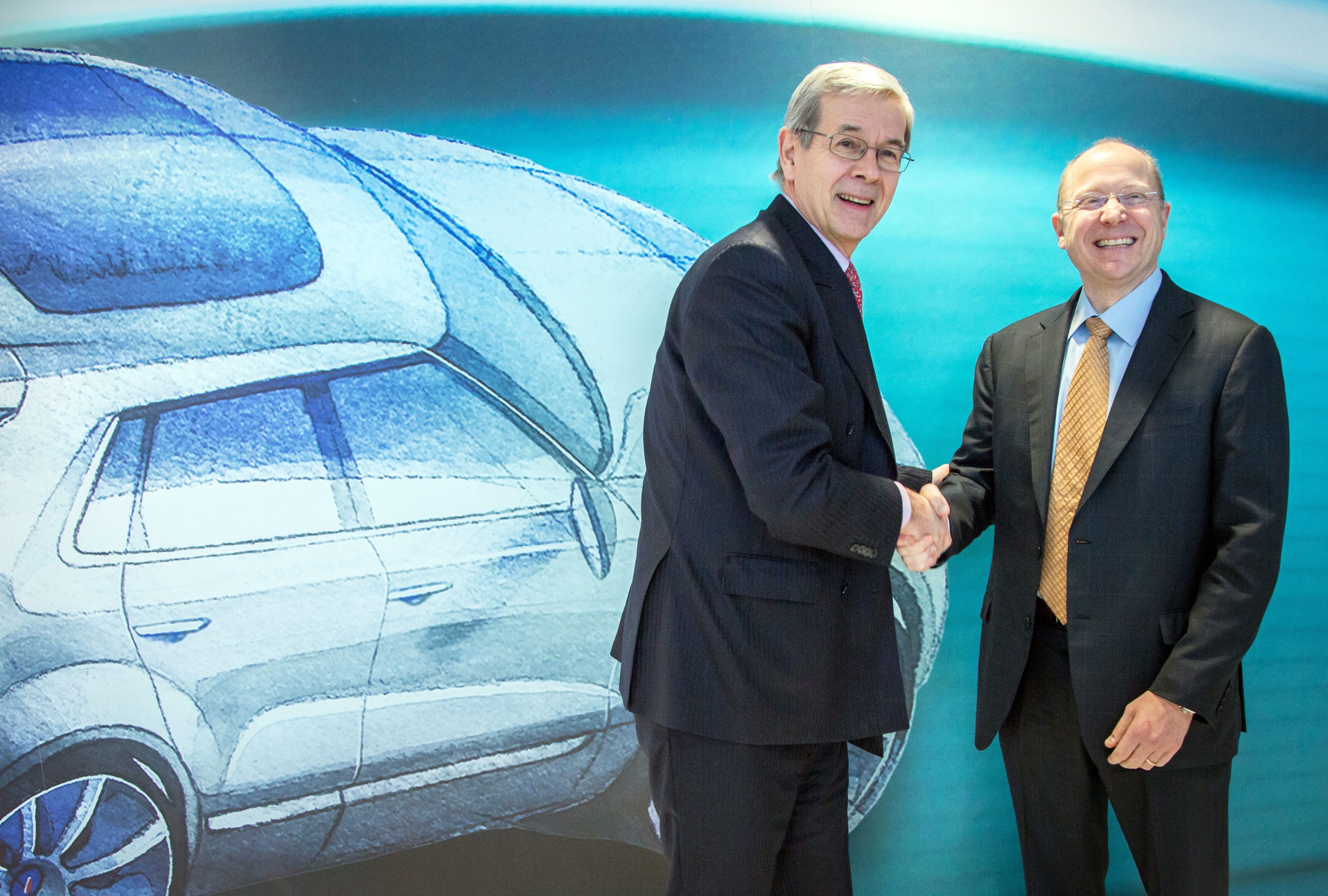 Opel MPV, με γαλλική προφορά, από τη συνεργασία των ομίλων PSA και GM