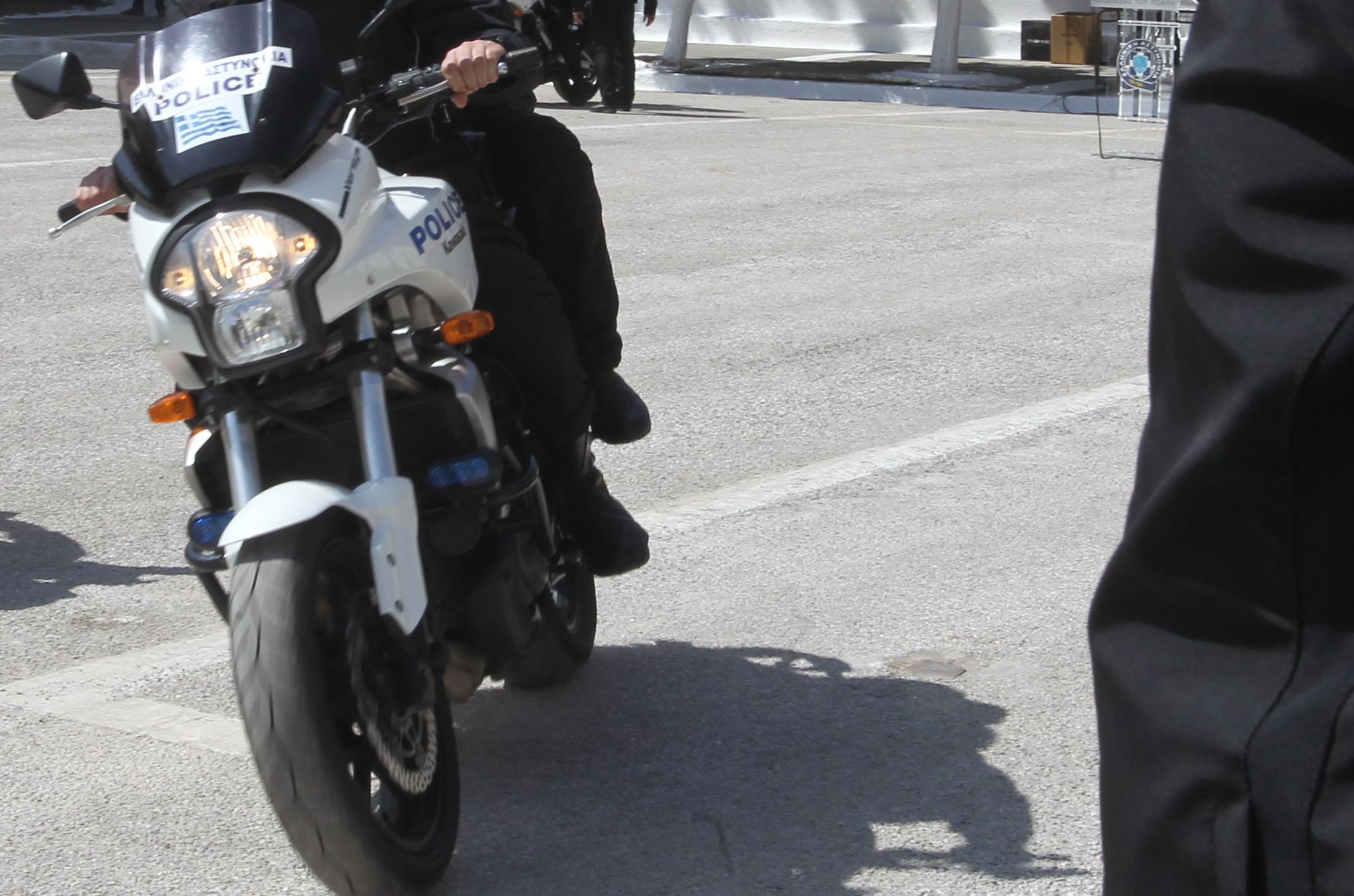 Σε κρίσιμη κατάσταση οι νεαροί που ενεπλάκησαν στην καταδίωξη με αστυνομικούς στην Κρήτη