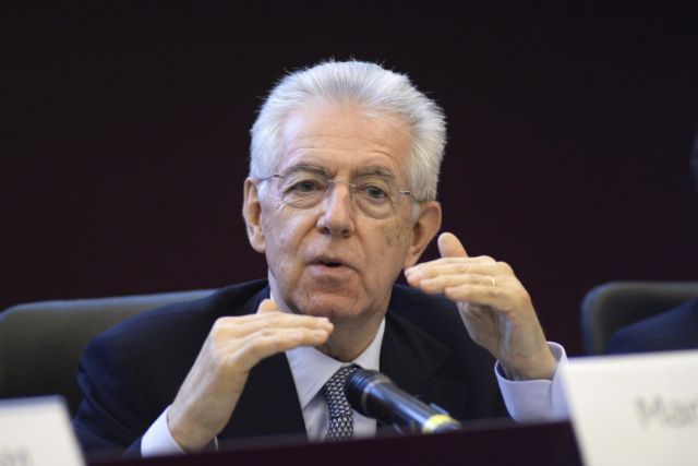 Σε περικοπές 7.500 «υπεράριθμων δημοσίων υπαλλήλων» προχωρά η Ιταλία