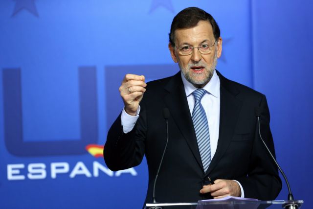 Επεκτατική οικονομική πολιτική ζητά ο Ραχόι από τις ισχυρές οικονομικά χώρες