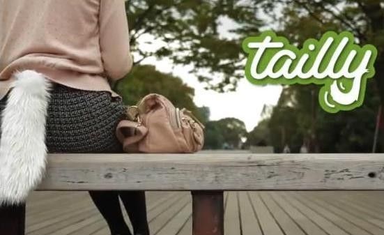 Ρομποτική ουρά αποκαλύπτει τα συναισθήματά μας