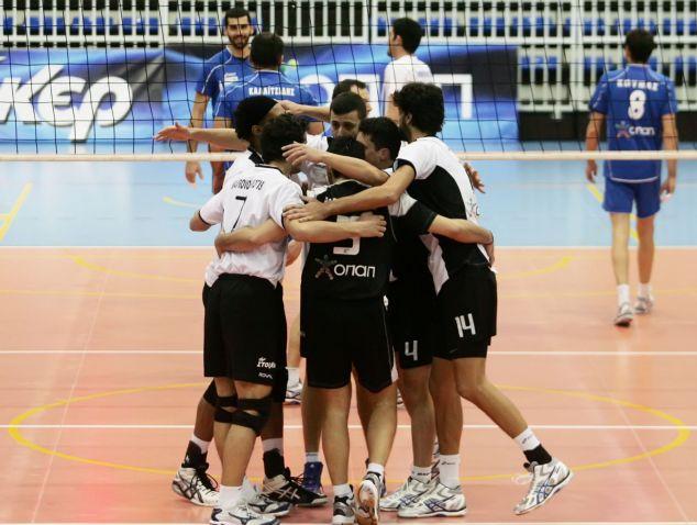 Νίκες για Παμβοχαϊκό, Αλεξανδρούπολη πριν το ντέρμπι «αιωνίων»