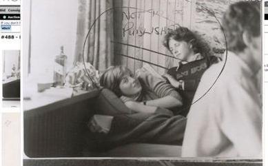 Έναντι 18.306 δολαρίων πωλήθηκε η ασπρόμαυρη φωτογραφία της Νταϊάνα