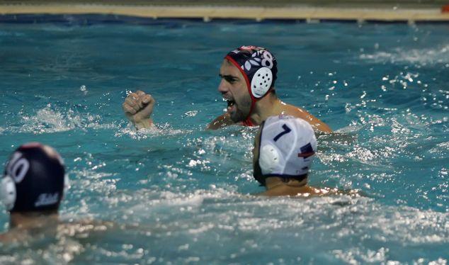 Ο Ολυμπιακός πήρε το ντέρμπι από τη Βουλιαγμένη, ελπίδες πλέι οφ για τον ΠΑΟ