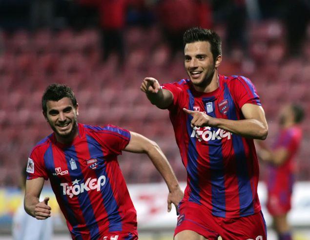 Κι όμως κερδίζει ο Πανιώνιος, 2-1 τον Λεβαδειακό