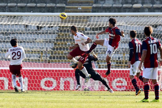 Γκολ Ταχτσίδη, πρώτη για «Τόρο», νίκησε η Νάπολι, «Χ» η Ίντερ