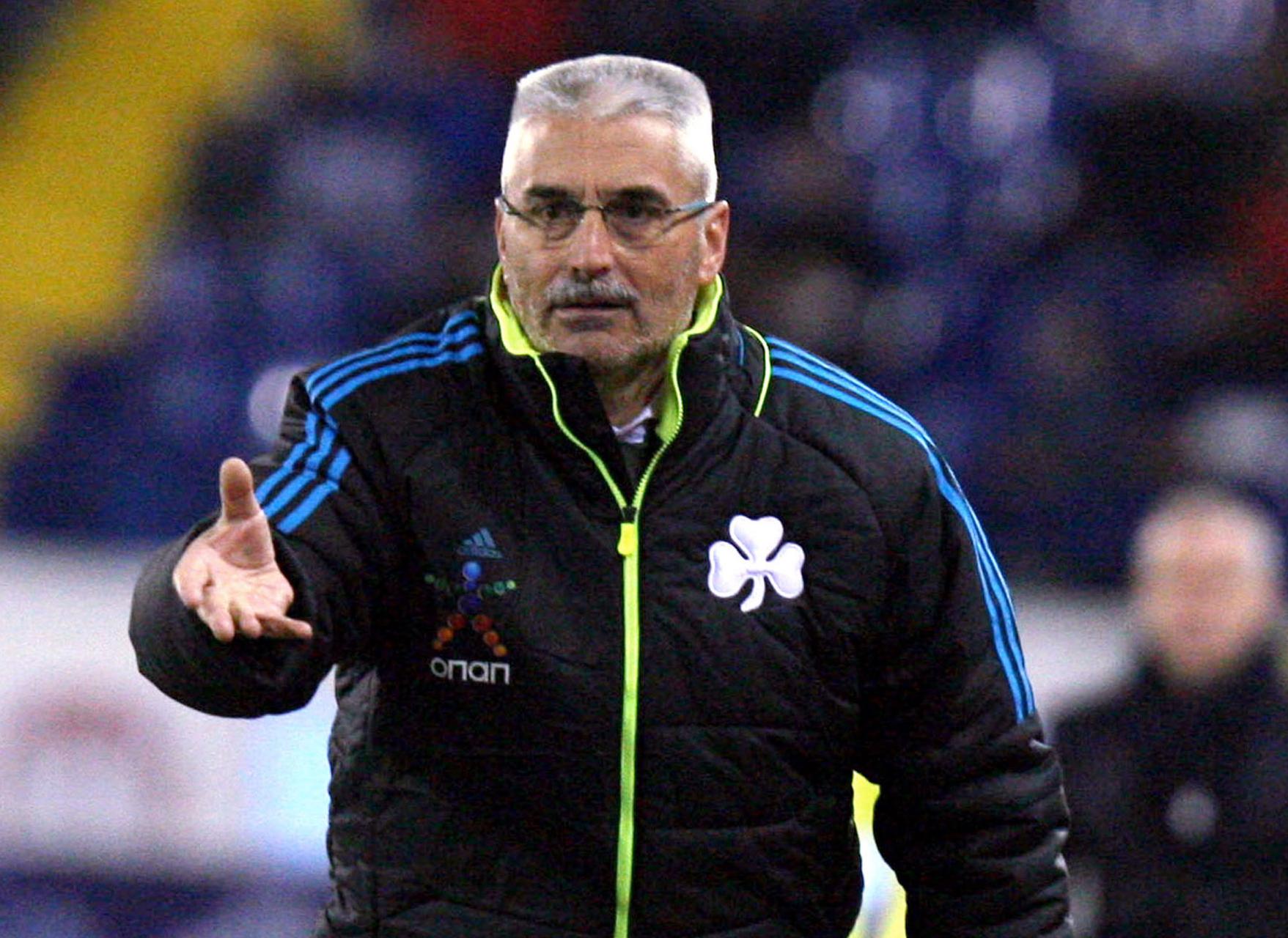 Ικανοποίηση και ανοιχτό «παράθυρο» μεταγραφών από Φάμπρι