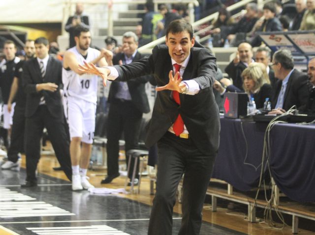 Η αρχή της… πίστης από Μαρκόπουλο και τα παράπονα Μπαρτζώκα