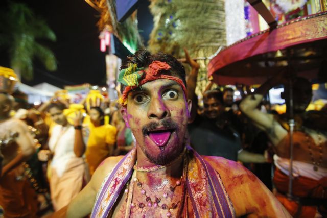 Οι φωτογραφίες της ημέρας (27 Ιανουαρίου 2013)