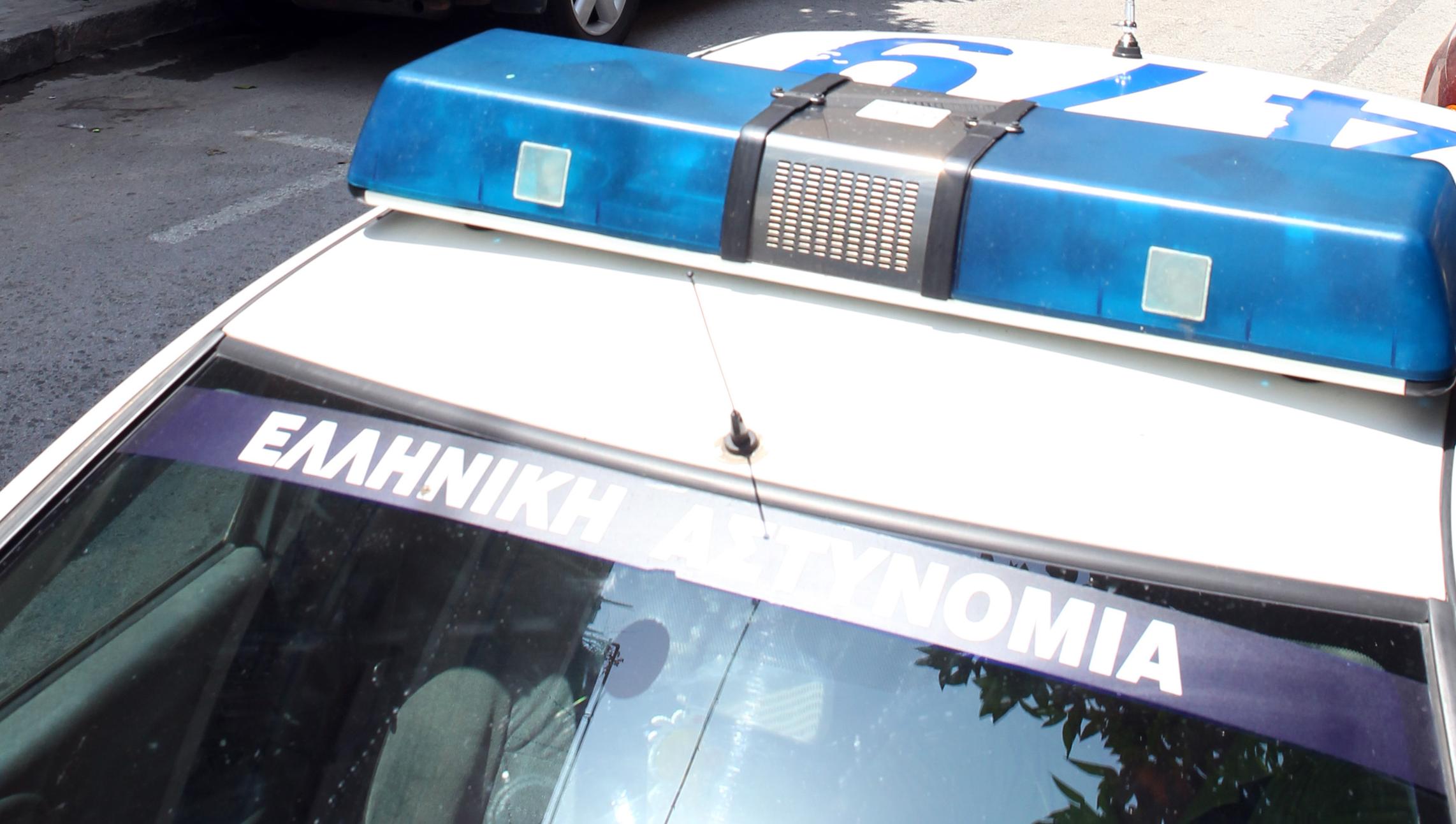 Αιματηρή απόπειρα ληστείας σε ψητοπωλείο στου Ζωγράφου