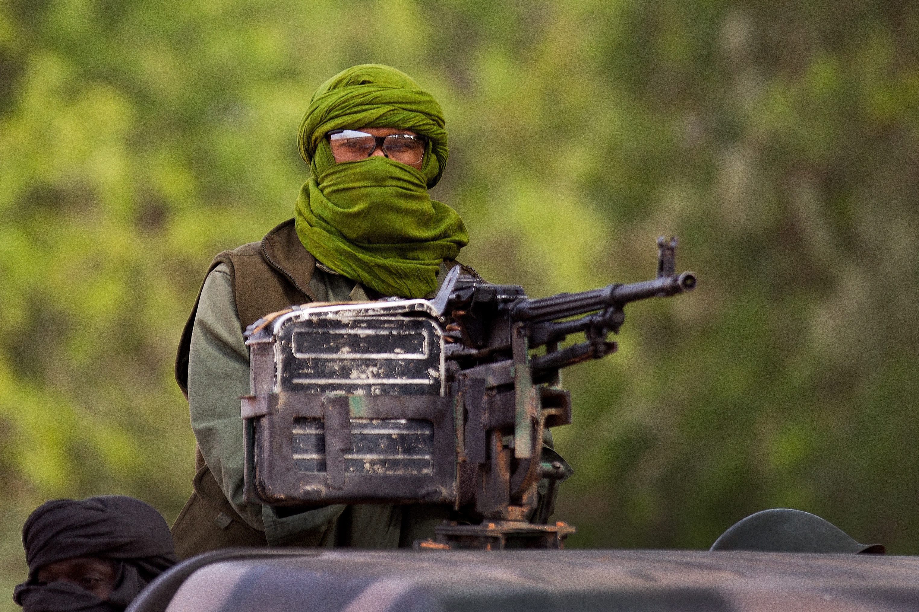 Στο Τιμπουκτού στρέφονται οι γαλλικές δυνάμεις στο Μάλι