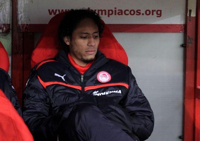 Πειθαρχικό παράπτωμα ο Πίνο, στον αέρα το ματς