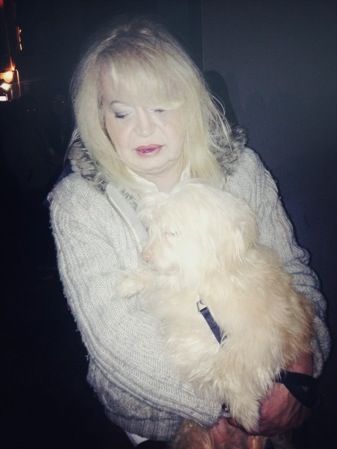 Πάολα: Η τρανς φωνή της πόλης μιλά στο in.gr (Μέρος Β’)