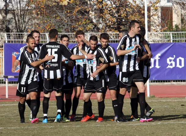 Αναζωογονητική νίκη της Καλαμάτας επί του Φωστήρα