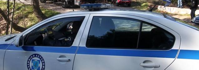 Έξι συλλήψεις για διακίνηση ναρκωτικών και παράνομη οπλοκατοχή σε καταυλισμό ρομά