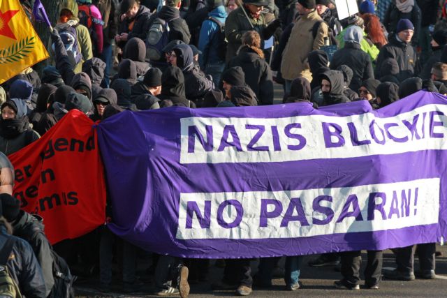 Καμπανάκι από τη Κομισιόν για την άνοδο των ακροδεξιών