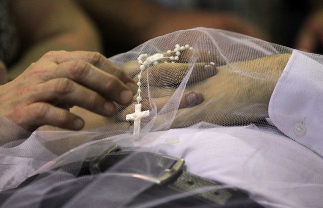 Τρεις συλλήψεις για τη φονική πυρκαγιά σε βραζιλιάνικο νυχτερινό κέντρο