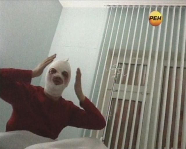 «Θα με δείτε ξανά στη σκηνή» υπόσχεται ο καλλιτεχνικός διευθυντής των Μπολσόι