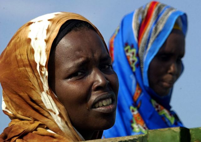Αναγκαστική χορήγηση αντισυλληπτικών σε γυναίκες από την Αιθιοπία αποκαλύφθηκε στο Ισραήλ