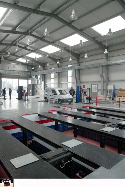 Έρευνα για το εάν τα ΚΤΕΟ αποδίδουν στο Δημόσιο τα νόμιμα ποσοστά