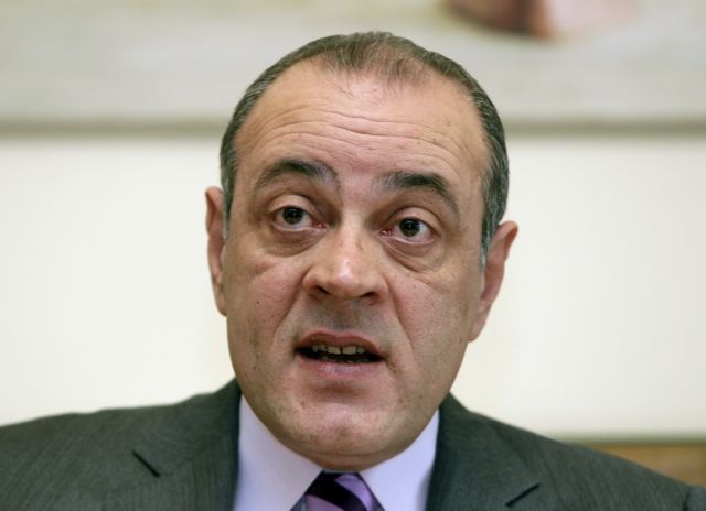 Τρεις προτάσεις από τον ΣΕΒ για τη ρύθμιση οφειλών προς τα Tαμεία