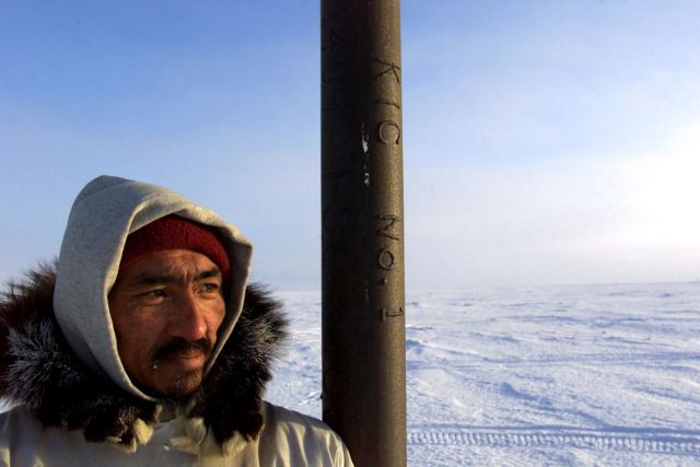 Έρευνα στη Σιβηρία για τα γονίδια που ήρθαν από το κρύο