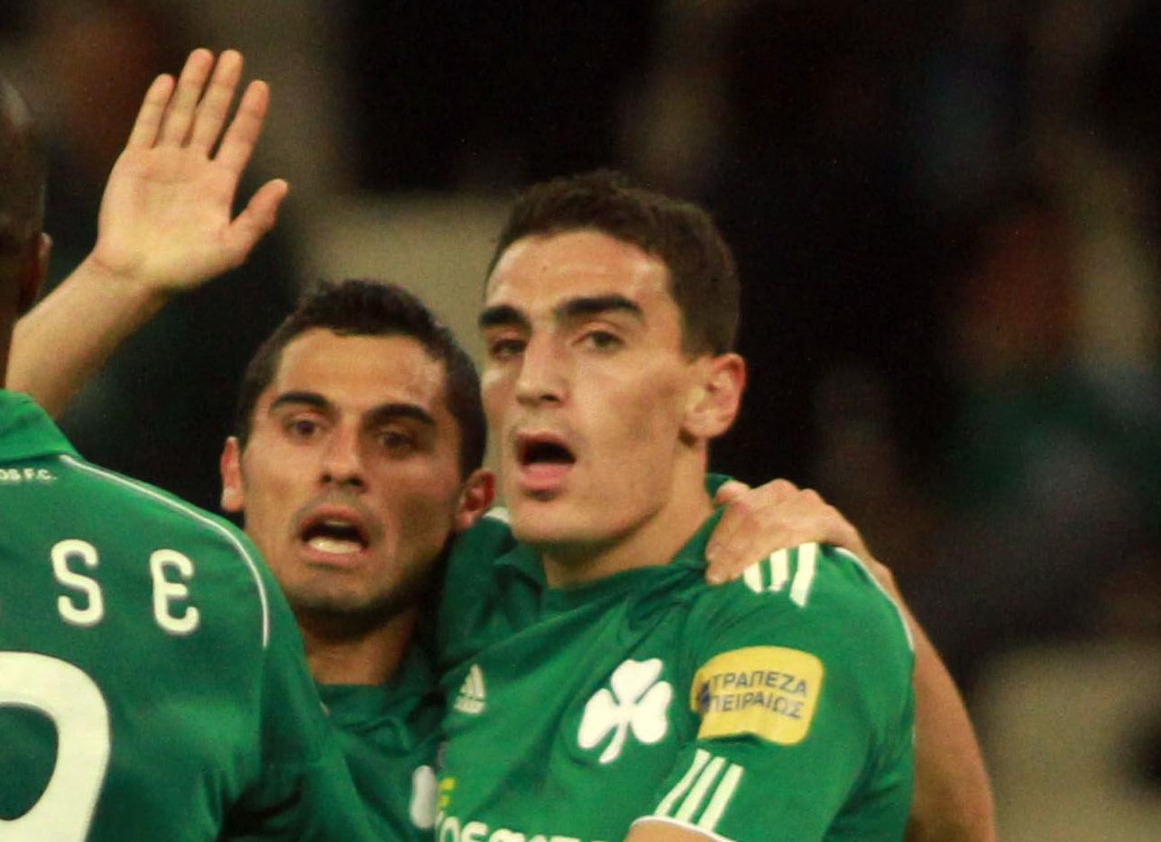 Επίσημα τέλος για Σπυρόπουλο – Λάζαρο, «όχι» και του Βύντρα