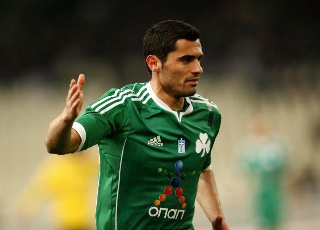 Στην Κιέβο Βερόνα ο Σπυρόπουλος