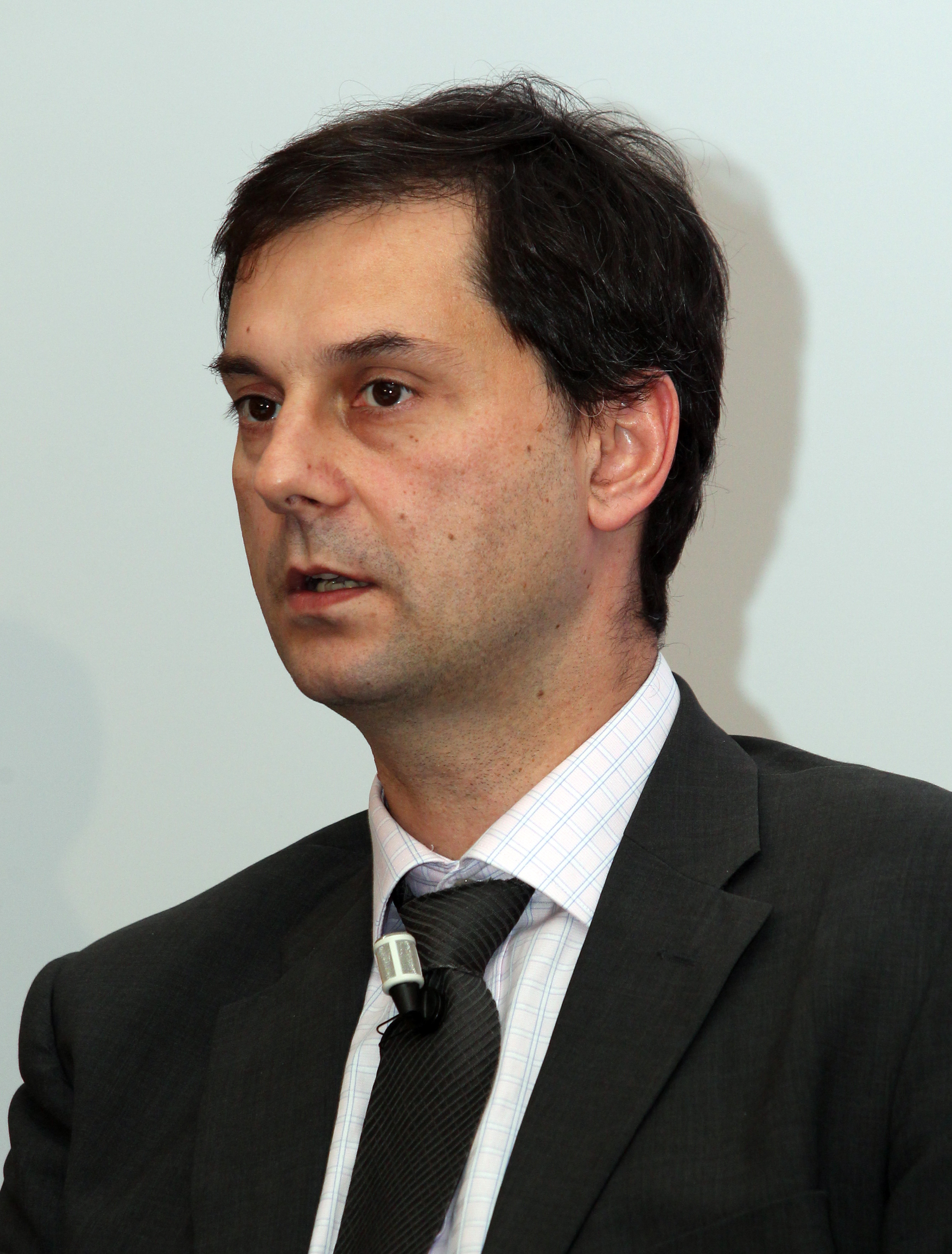 Αυστηρούς στόχους εσόδων θέτει στις εφορίες ο γγ Εσόδων